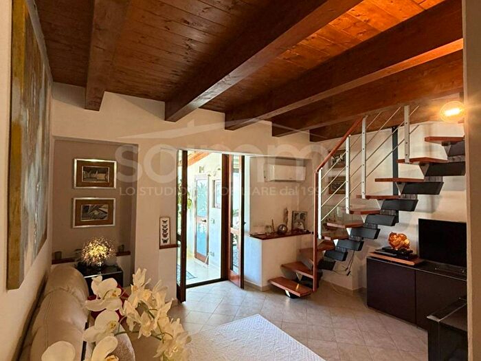 Appartamento bilocale in affitto in Via Balilla, Piazza Italia, Cagliari