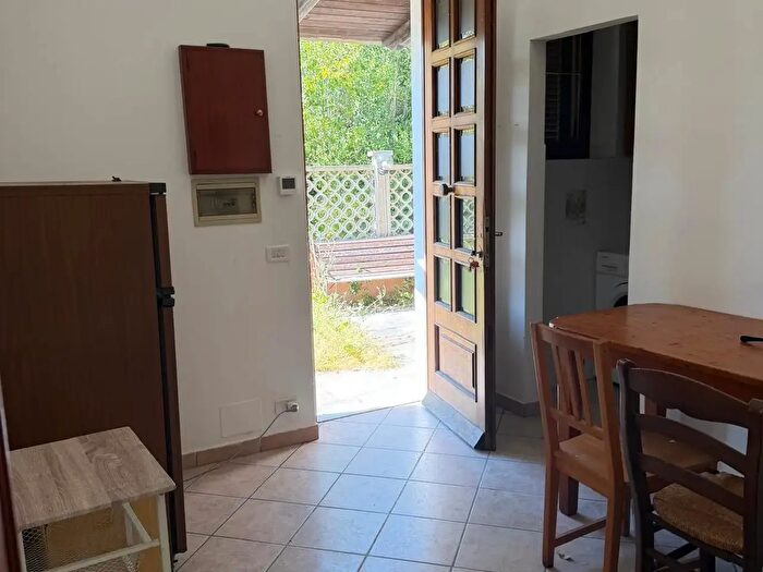 Casa trilocale in vendita in Via Olmarello, Castelnuovo Magra