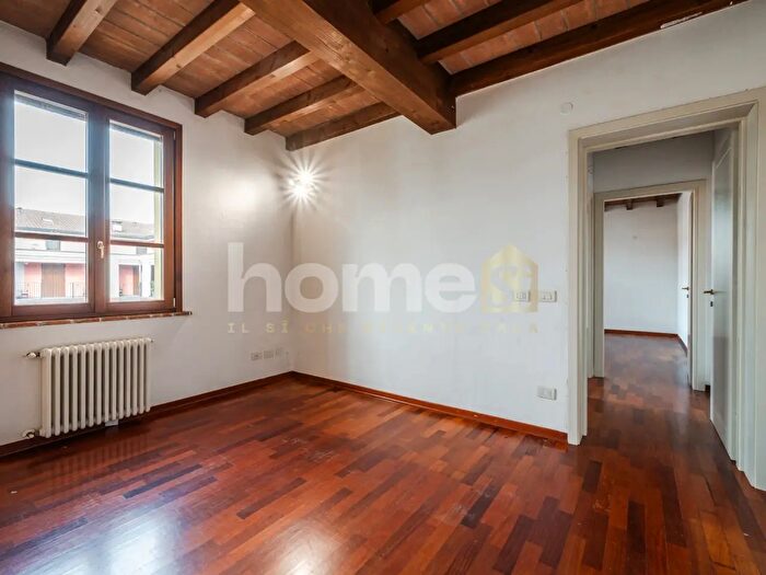 Appartamento bilocale in vendita in Via della Pace, SantIlario DEnza