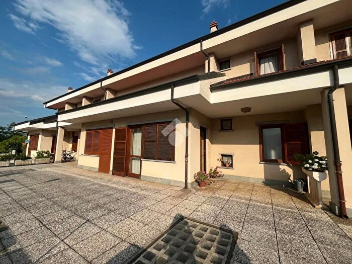 Casa quadrilocale in vendita in Strada Dalmasso, Bruino