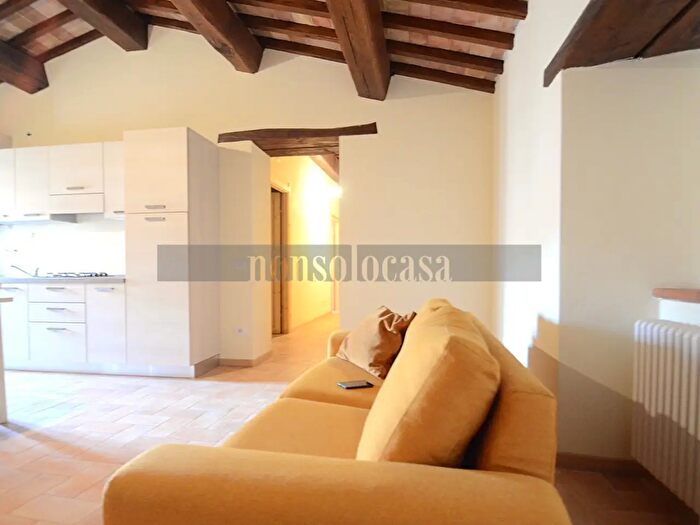 Appartamento trilocale in affitto in Via Betto di Menico, Assisi