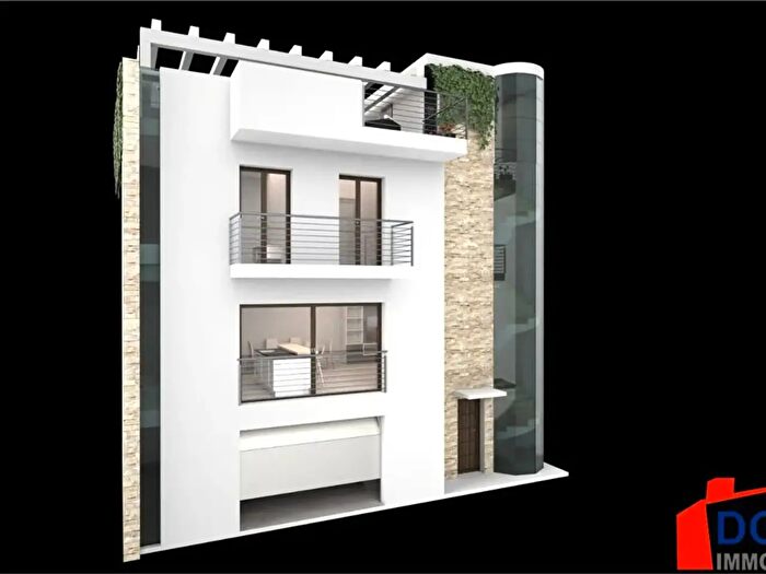 Casa con 7 locali in vendita in Alcamo