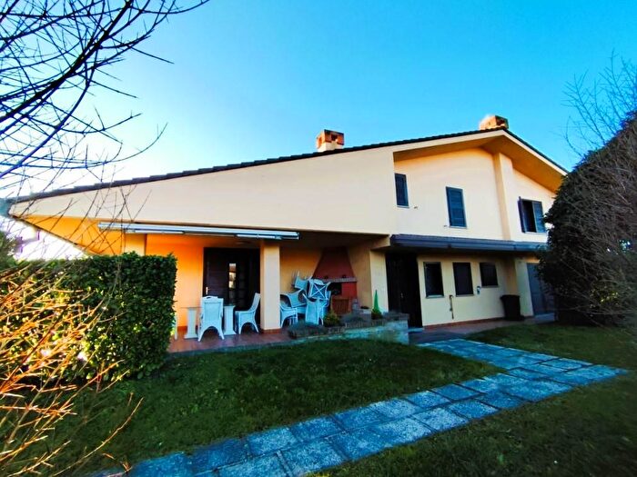 Casa con 10 locali in vendita in Via Dote, San Michele Al Tagliamento