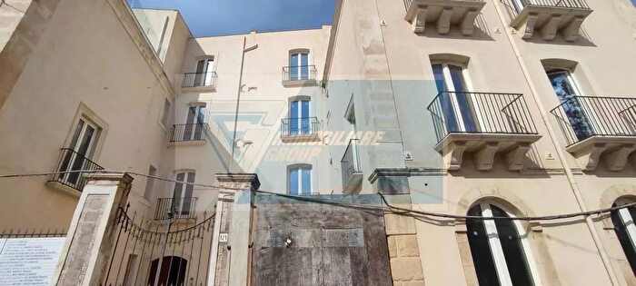 Appartamento bilocale in vendita in Siracusa