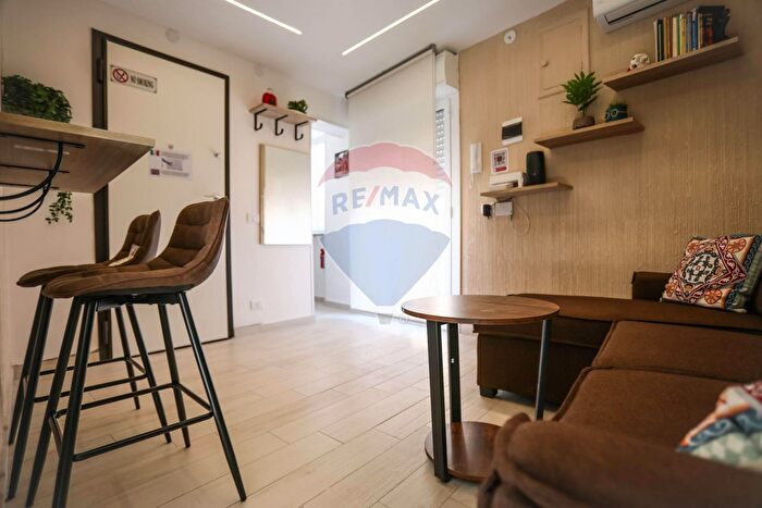 Appartamento bilocale in vendita in Vicolo Cancello alla Gioiamia, Palermo