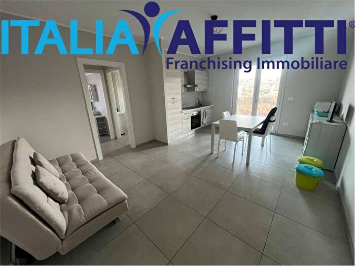 Appartamento bilocale in affitto in via papa giovanni paolo II, Chieti Scalo, Chieti