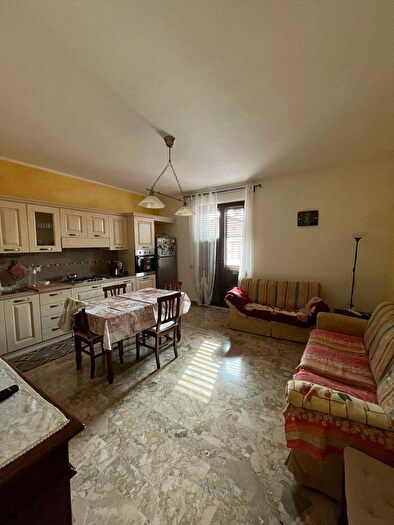 Appartamento quadrilocale in vendita in Giuliano Teatino