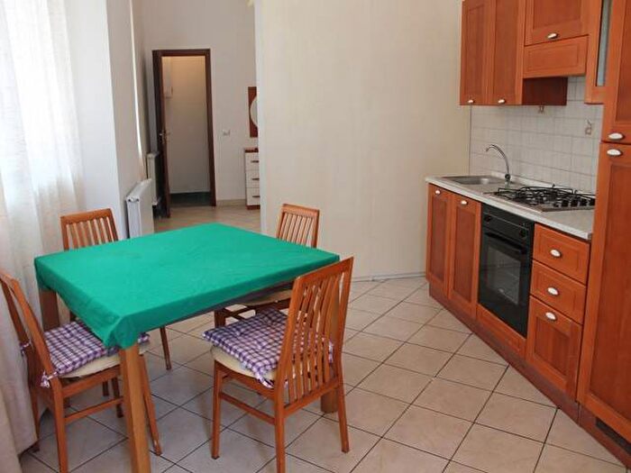 Appartamento bilocale in affitto in Via Vincenzo Gioberti, Bernasconi Buonarroti Bareggia, Lissone