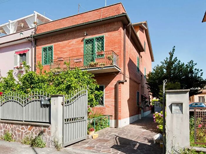 Appartamento bilocale in vendita in Via Vincenzo Bellini, Ciampino