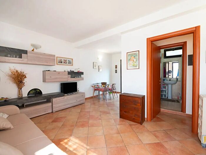 Casa trilocale in vendita in Via delle Raie, Vittoria