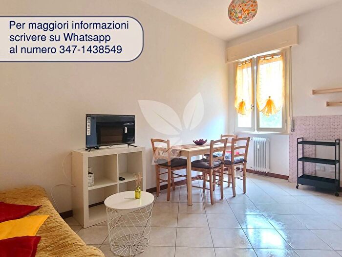 Appartamento bilocale in affitto in Via Mario Jacchia, Montanara Cinghio, Parma