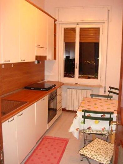 Appartamento monolocale in affitto in Via Bruno Chimirri, Catanzaro