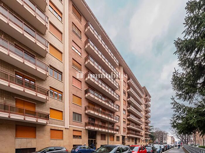 Appartamento bilocale in vendita in Via Valgioie, Torino