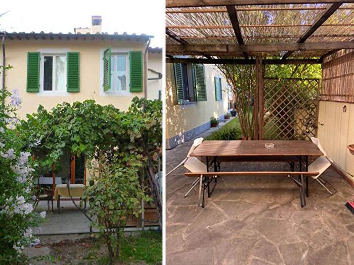 Casa con 5 locali in affitto in Via di Peretola, Peretola, Firenze