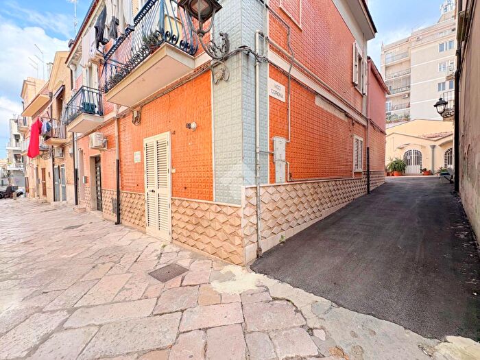 Appartamento bilocale in vendita in Via Giuseppe Polichetti, San Severo