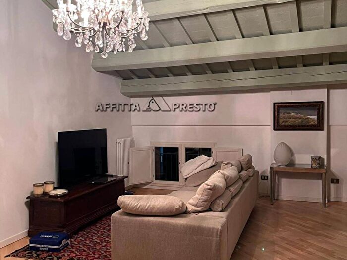 Appartamento bilocale in affitto in VIA MARONCELLI, Centro Storico, Forlì
