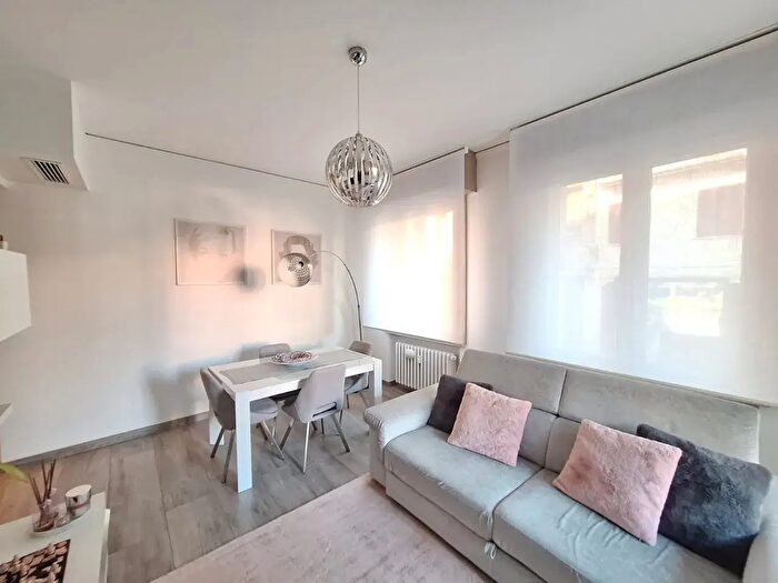 Appartamento trilocale in vendita in Via Luigi Boscolo, Rovigo