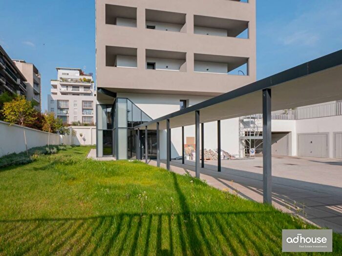 Appartamento bilocale in affitto in Via Raffaele Parravicini, Cascina dei Pomi, Milano