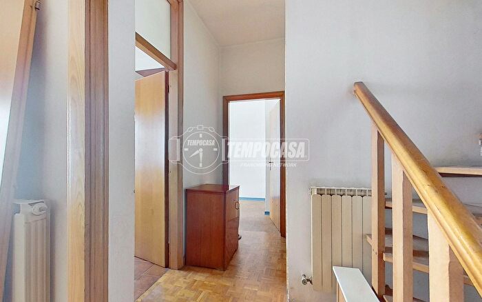 Appartamento trilocale in vendita in Via Ferrara, Cattolica