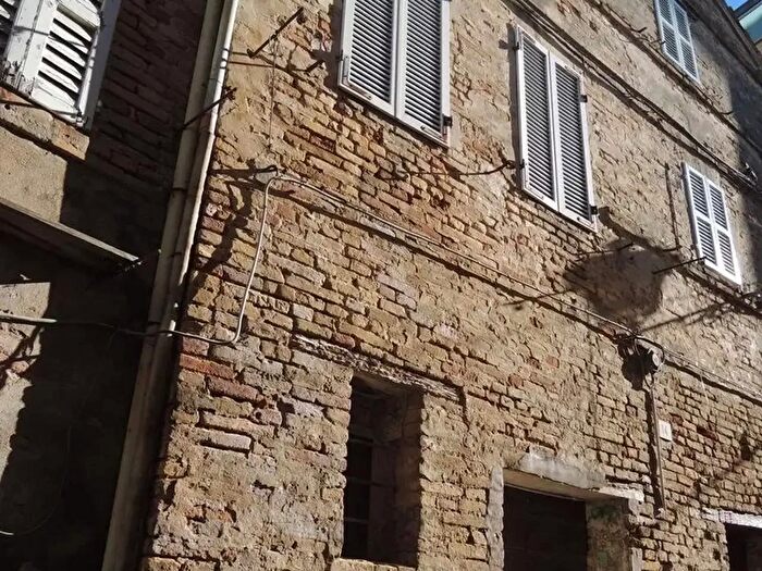 Casa trilocale in vendita in SantElpidio A Mare