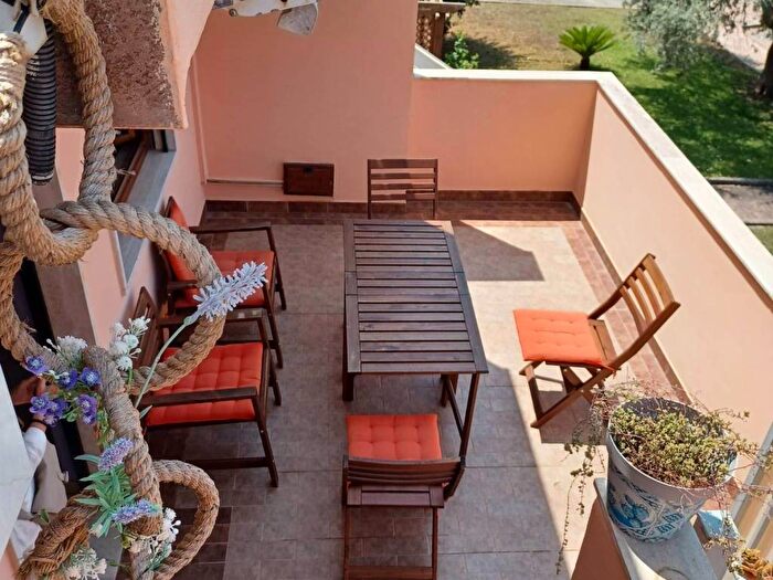 Appartamento trilocale in affitto in Licinella Torre Di Paestum, Capaccio Paestum