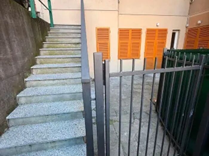 Appartamento trilocale in vendita in Viale Pio VII, Genova