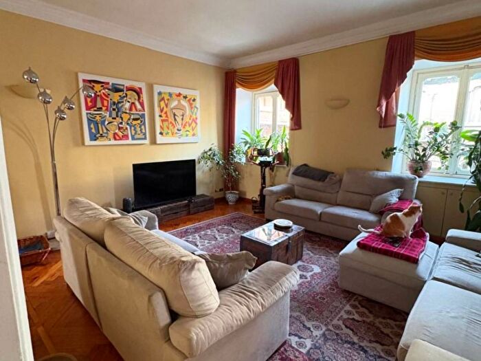 Appartamento con 6 locali in affitto in Via Alfonso La Marmora, Crocetta, Torino