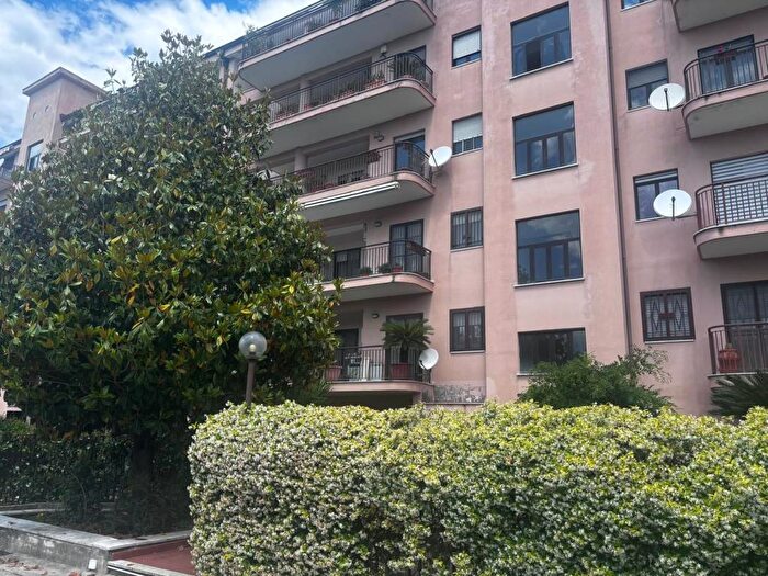Appartamento bilocale in affitto in Via Giorgio La Pira, Ospedale, Caserta
