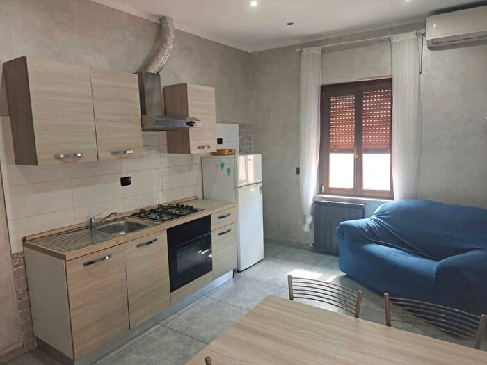 Appartamento bilocale in affitto in Via Carlo Fecia di Cossato, Isola Sacra, Fiumicino