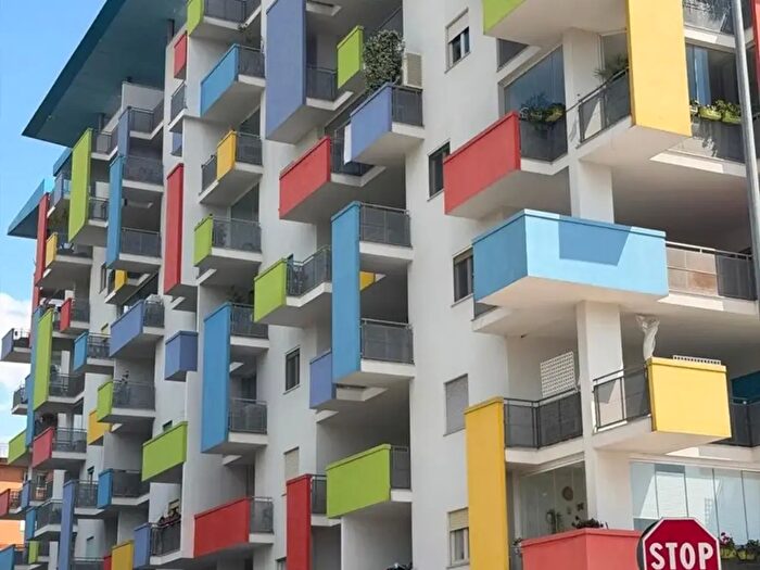 Appartamento bilocale in vendita in Via Livatino, Battipaglia