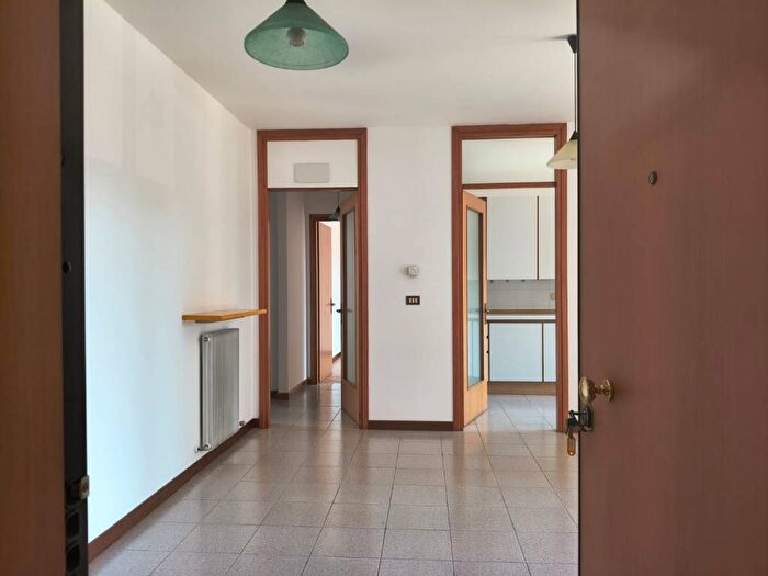 Appartamento quadrilocale in affitto in Centro, Majano