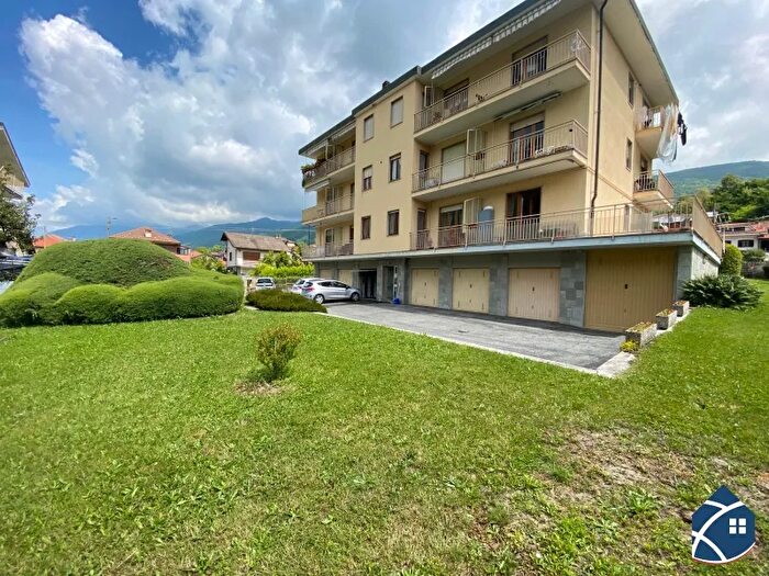 Appartamento bilocale in vendita in Villar Perosa Via Juvarra, Villar Perosa