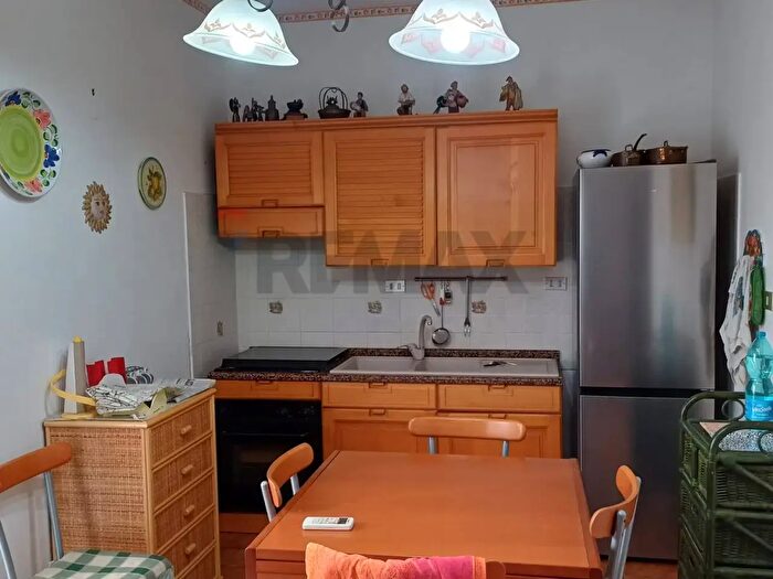 Appartamento quadrilocale in affitto in Via Spiaggia a, Mascali