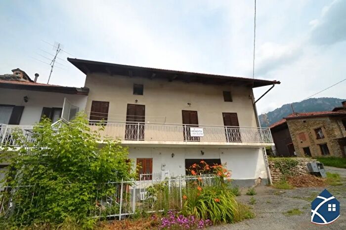 Casa trilocale in vendita in Cantalupa Strada Piana Cantalupa, Cantalupa