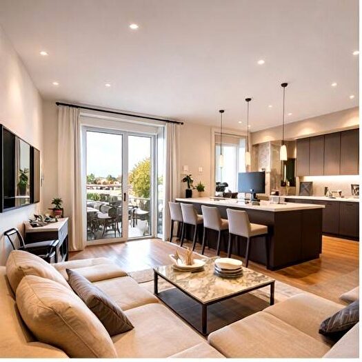 Case in Vendita e in Affitto - 3