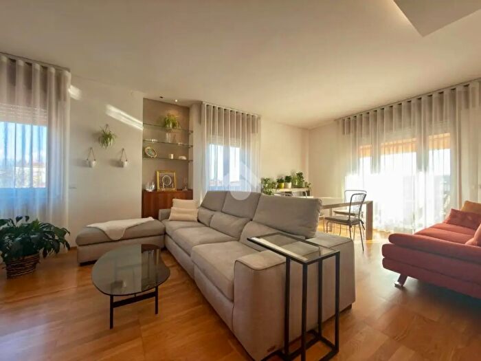 Appartamento quadrilocale in vendita in Via Attilio Mazzotto, San Bonifacio