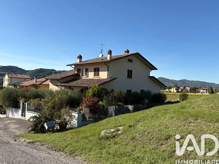 Casa con 9 locali in vendita in Via Donino Donini, Citta' Di Castello