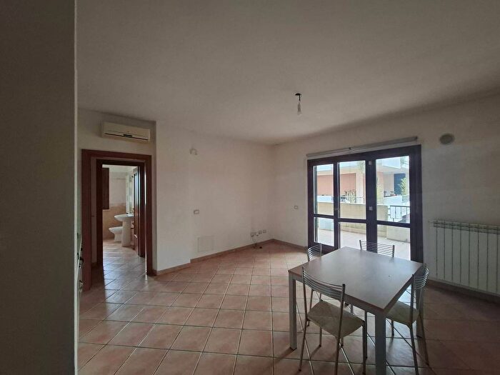 Appartamento bilocale in affitto in Via dei Tigli, Bracciano