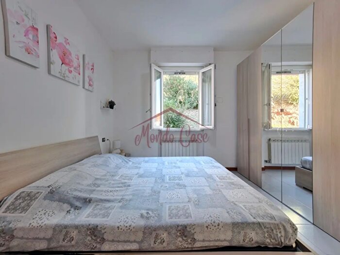Appartamento bilocale in vendita in Via Torrecchio, Arcola