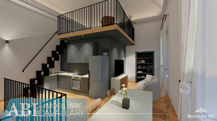 Case in Vendita e in Affitto - 3