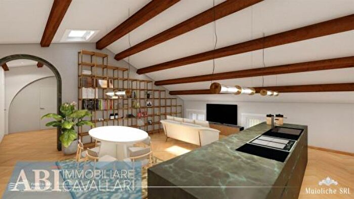 Case in Vendita e in Affitto - 2