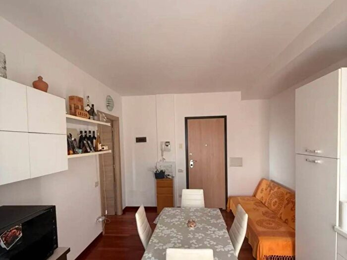 Appartamento monolocale in affitto in Via Solferino, Centro, San Giovanni in Persiceto