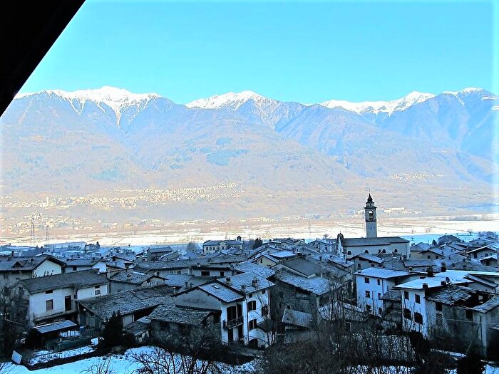 Case in Vendita e in Affitto - 3