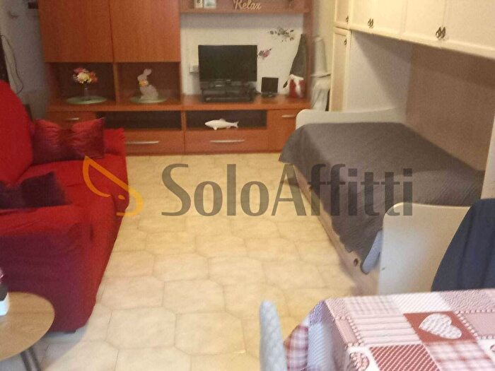 Appartamento monolocale in affitto in Via Casteldelfino, Borgo Vittoria, Torino