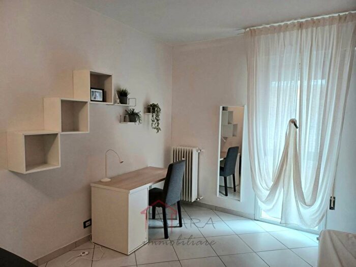 Appartamento monolocale in affitto in Via Tiepolo, Portello Ospedali, Padova