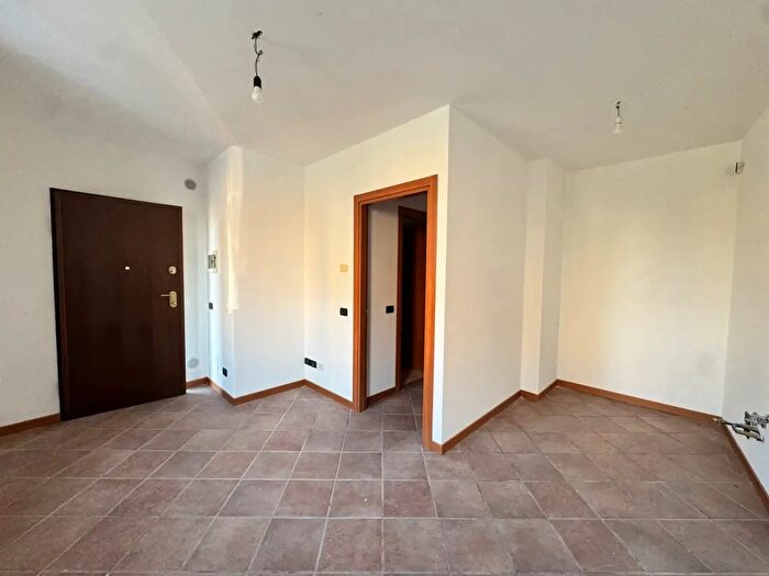 Appartamento bilocale in vendita in Via Matteotti, Noventa Vicentina