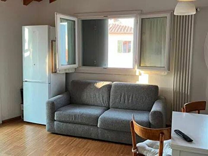 Appartamento bilocale in affitto in Via Vincenzo Gioberti, Landi, Pisa
