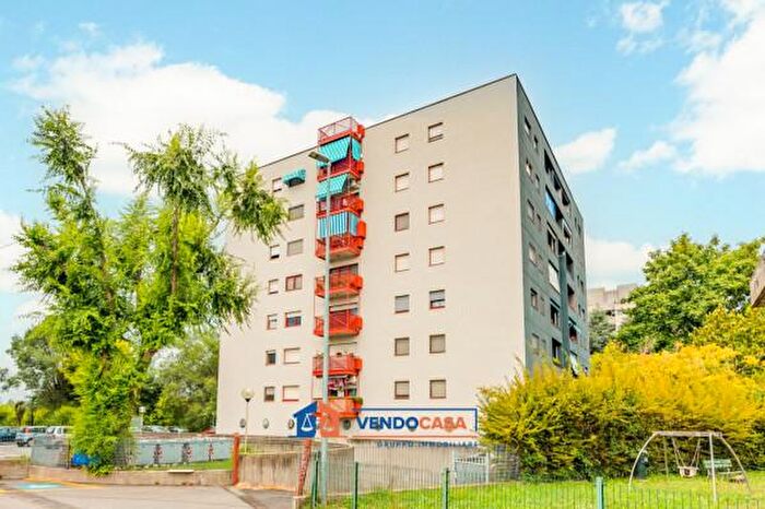 Appartamento con 5 locali in vendita in Via Pasubio, Moncalieri