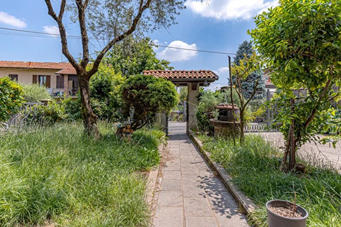 Case in Vendita e in Affitto - 3