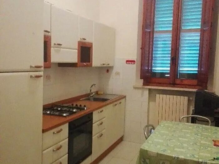 Appartamento quadrilocale in vendita in Empoli